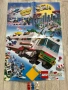 Lego Classic Town 6335 Indy Transport, снимка 8