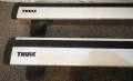 Багажник напречни греди THULE WINGBARS за BMW 1 (F40) BMW 3 (G20), снимка 8