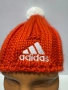 Зимна ски шапка ADIDAS VIESSMANN DSV , снимка 3