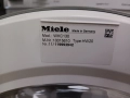 Като нова пералня Миеле Miele W1 Made in Germany А+++ 8кг 2 години гаранция!, снимка 6