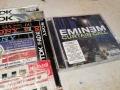 EMINEM ORIGINAL CD 1902261259, снимка 14