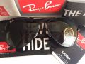 Слънчеви очила Ray Ban Aviator 3025/3026 Различни модели , снимка 12