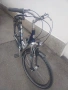 Aуминиев градски велосипед  KALKHOFF  Гуми с размер 26цола, снимка 4