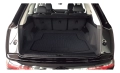 Универсална гумена стелка за багажник Sparco - 120х80см, снимка 6