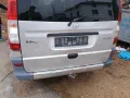 Mercedes Benz Vito 115 2.2 dissel , снимка 11