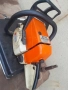 STIHL 034 без шина и верига, снимка 7