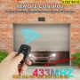 Универсално дистанционно 433 MHz за клониране - КОД 4610, снимка 5