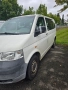 Фолксваген Т5, снимка 5