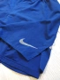 Nike DSTNCE 2IN1 SHORT S size Мъжки клин шорти, снимка 4