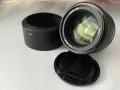 Nikon AF-S Nikkor 85mm f/1.8G, снимка 1