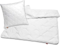 Луксозна Завивка/Одеяло Sleepling 192810 4-Сезонна Duvet 155х220см, OEKO-TEX Сертификат +Възглавница, снимка 1