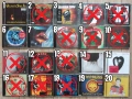 Rock/Punk Metal Music Albums CDs Оригинални Рок Пънк Музикални Дискове, снимка 2