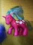 Ретро понита My little pony - Hasbro G1 и G3, снимка 11