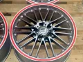 5x114.3 18 Джанти Kia Hyundai Mazda Honda Toyota Subaru Lexus 5х114.3, снимка 2