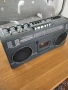 Продавам стар български радиокасетофон Resprom RMS 323 (Респром РМС 323), снимка 2
