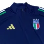 Оригинална мъжка блуза Adidas x Italia 2024 | 2XL, снимка 3