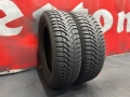 175 65 15, Зимни гуми, Michelin AlpinLA4, 2 броя, снимка 1