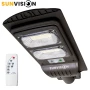 Мощна улична  соларна лампа SUNVISION , 900w, снимка 1
