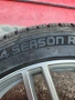 4 бр. лети джанти за АУДИ 18 ски 5/112  8j ет 35  66.5, снимка 10