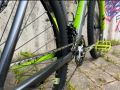 Велосипед CUBE carbon , снимка 1 - Велосипеди - 45926871