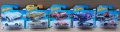 Колички Hot Wheels / Хот Уилс - 90 модела / 003, снимка 18