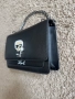 Чанта Karl Lagerfeld и чорапи Дизайнерски нови !, снимка 2