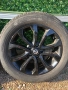 4бр. алуминиеви джанти от Nissan Qashqai 17 цола., снимка 2