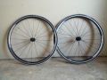 Капли за велосипед Shimano R500 28", снимка 1