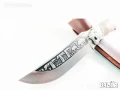 Ловен нож BUCK KNIVES 300 X 195, снимка 4