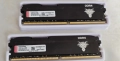 DDR4 2666MHz 16GB / 32GB настолен RAM модул, снимка 1