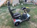 Електрически скутер-инвалидна количка, снимка 4