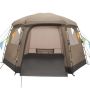 Easy Camp Палатка Moonlight тип юрта, 6-местна（SKU:435132, снимка 1 - Палатки - 45200476
