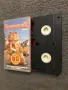 Видеокасета '' Гарфилд 2 '' 2006 г. VHS, снимка 9