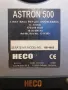 Подовостоящи тонколони HECO ASTRON 500. , снимка 17