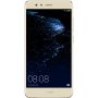 Huawei P10 Lite Gold - Huawei WAS-LX1, снимка 2