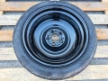 Резервна гума/патерица 16ка 5х114.3 Hyundai, Kia, снимка 2