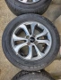Джанти c гуми Хюндай i20 , снимка 4