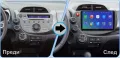 Honda Jazz мултимедия GPS навигация, снимка 2