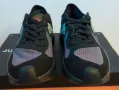 Nike AIR JORDAN DELTA 3 LOW Black 45.5 номер 29.5см стелка ЧИСТО НОВИ с кутия 100% оригинални, снимка 7