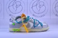 Nike SB Dunk Strange Love,Purple Lobster,Off White,Travis Scott,Doodle, снимка 6