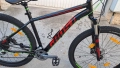 GHOST 29 цола Алуминиев велосипед , снимка 3