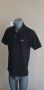 Lacoste Classic Fit Pique Cotton Classic  Fit Mens Size 3 - S НОВО! ОРИГИНАЛ! Мъжка Тениска!, снимка 3