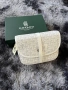 Goyard бяла чанта, снимка 1