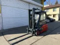 LINDE E 16 L-02, снимка 1