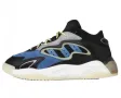 ADIDAS Originals Streetball II Boost Shoes Black/Blue, снимка 1