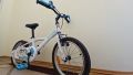 Детски велосипед 16-инчов за деца, снимка 1