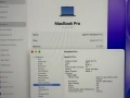 MacBook Pro 14 M1 Pro` 8 CPU/14 GPU/32GB RAM/512GB SSD/Бат 15ч, снимка 6