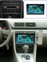 Android мултимедия GPS навигация CarPlay Android Auto + Камера – за Audi A4 B6 B7 S4 (2001–2008), снимка 4