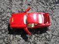 МЕТАЛНА КОЛИЧКА DINKY TOYS ENGLAND VOLVO 1800S, снимка 2