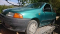 Фиат пунто на части , снимка 10